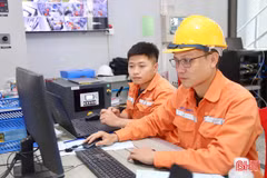 Lan tỏa khí thế mới từ Đại hội XIV của Đảng, sớm đưa nghị quyết vào cuộc sống