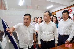 Xem xét thấu đáo các kiến nghị, tạo thuận lợi để đơn vị hành chính mới hoạt động hiệu quả