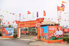 Đảm bảo các điều kiện để ngày bầu cử diễn ra an toàn, dân chủ, đúng quy định