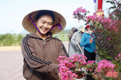 Niềm tin, kỳ vọng của cán bộ, Nhân dân Hà Tĩnh trước thềm Đại hội Đảng bộ tỉnh 