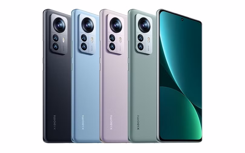 Loạt smartphone nổi bật bán ra trong tháng 3