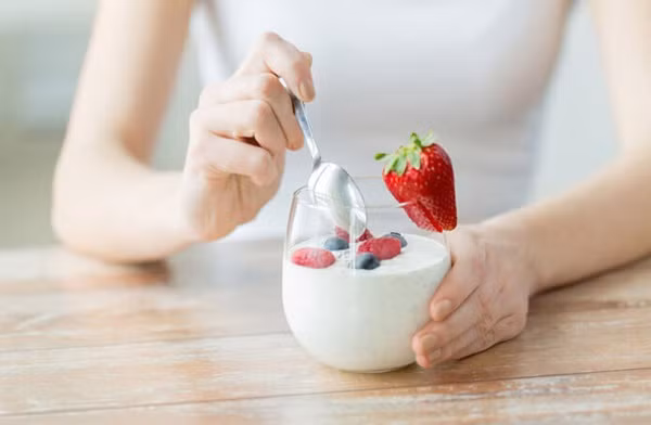 F0 cần chế độ dinh dưỡng gì để mau hồi phục?