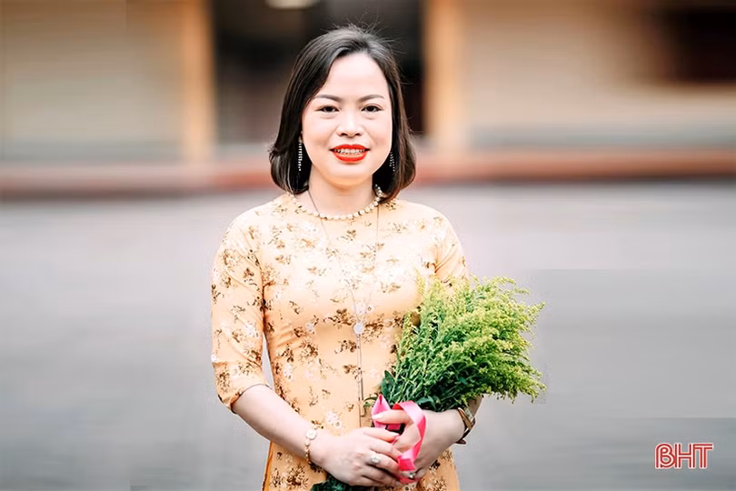 Phụ nữ Hà Tĩnh khẳng định bản thân trong hội nhập