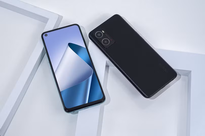 Loạt smartphone nổi bật bán ra trong tháng 3