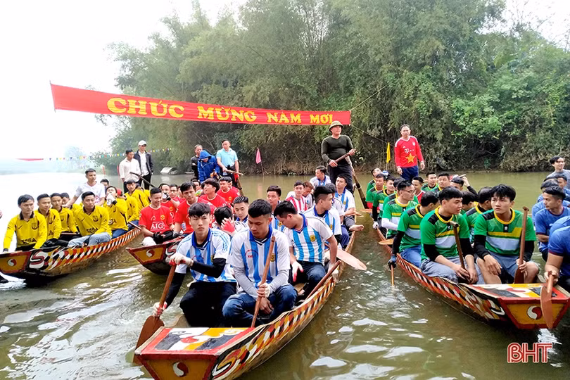 Đánh thức “kho báu” trên vùng đất thiêng