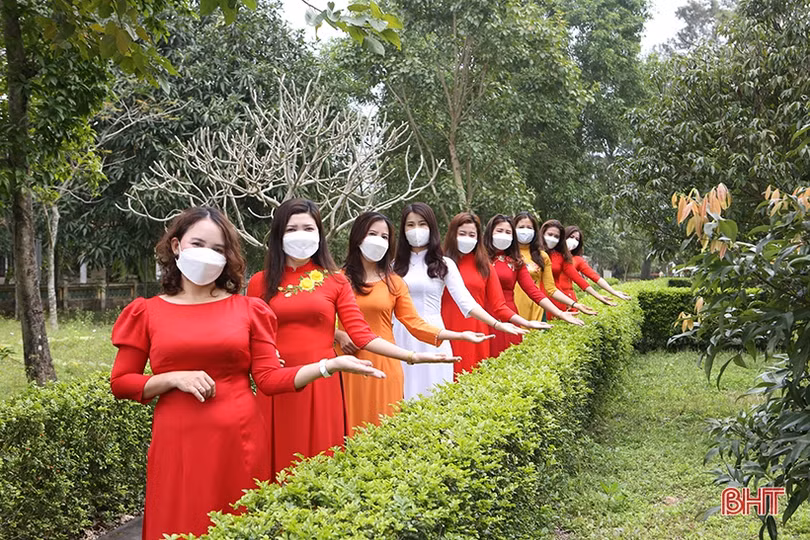 Thúc đẩy chuyển đổi số, phục vụ học tập suốt đời sau đại dịch COVID-19