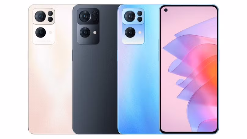 Loạt smartphone nổi bật bán ra trong tháng 3