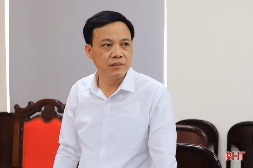 Thạch Hà cần quyết liệt thực hiện mục tiêu giảm số ca mắc và số ca bệnh trở nặng