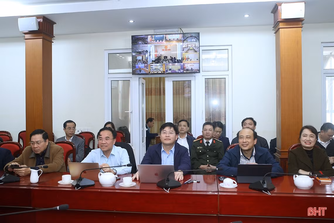 Tạo đột phá trong công tác cải cách hành chính năm 2023