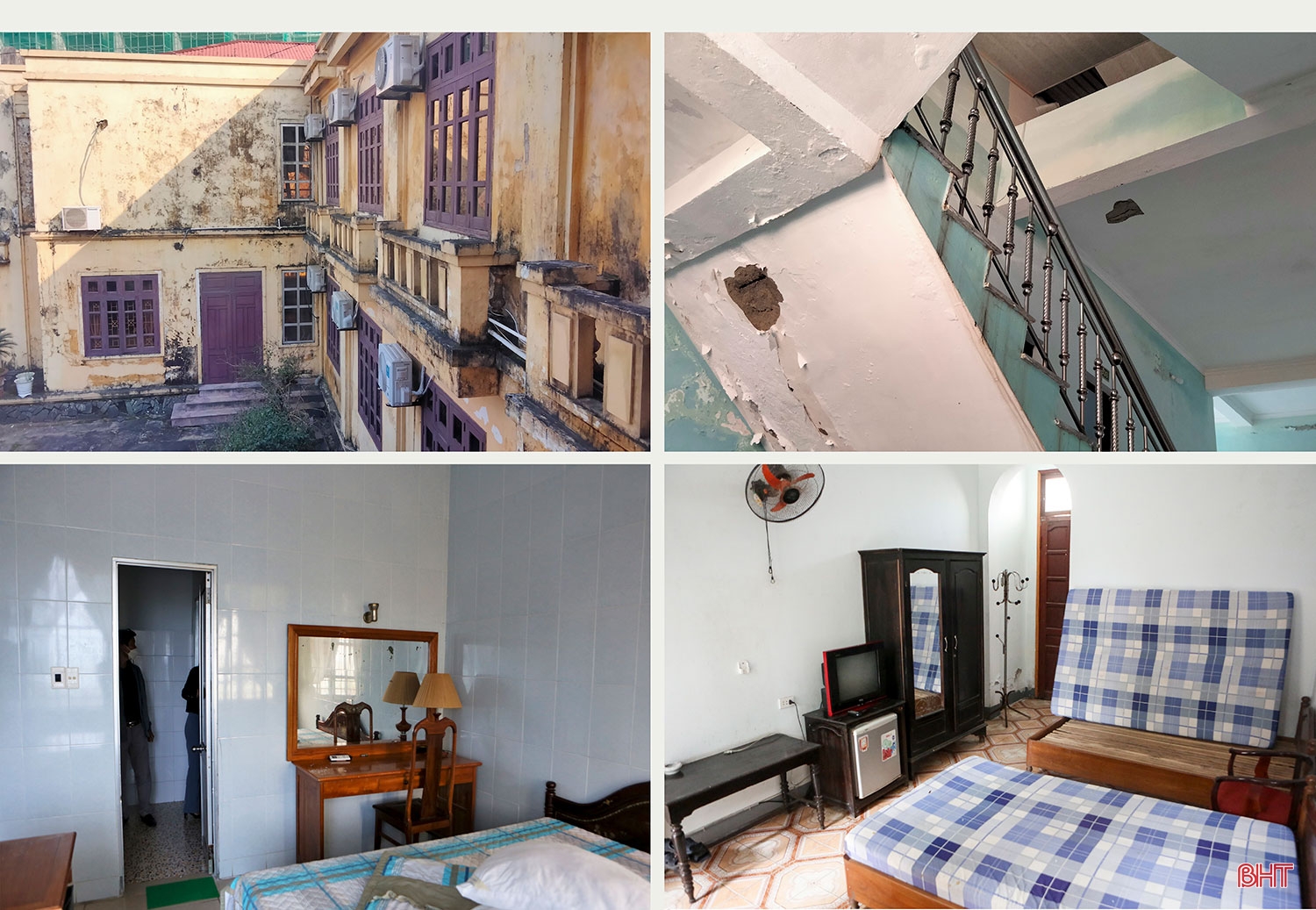 Đưa Du lịch Hà Tĩnh phát triển xứng tầm ngành kinh tế trọng điểm (Bài 2): Còn nhiều “khoảng trống”, thiếu hấp dẫn du khách ảnh 5 Đưa Du lịch Hà Tĩnh phát triển xứng tầm ngành kinh tế trọng điểm (Bài 2): Còn nhiều “khoảng trống”, thiếu hấp dẫn du khách