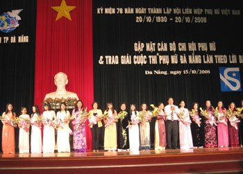 Sự ra đời của Hội Liên hiệp Phụ nữ Việt Nam ảnh 3 Sự ra đời của Hội Liên hiệp Phụ nữ Việt Nam