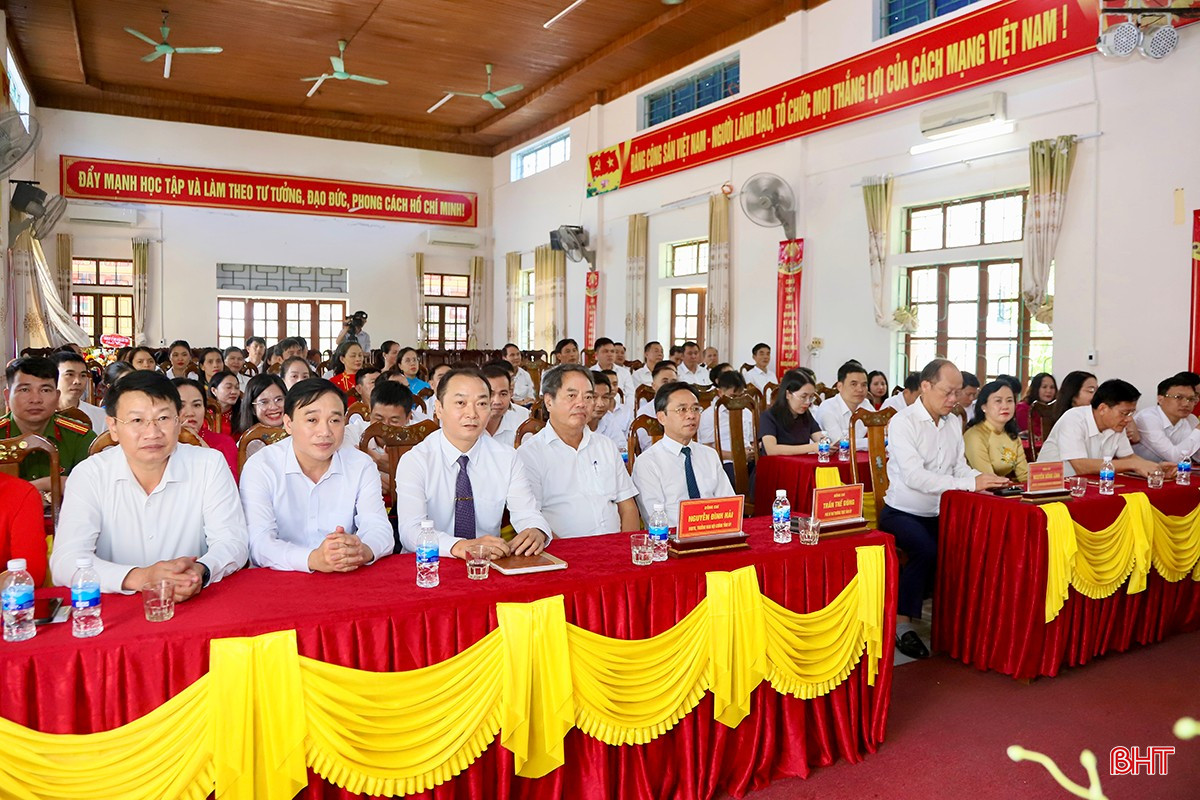 Các đại biểu tham dự hội nghị. bqbht_br_e7.jpg