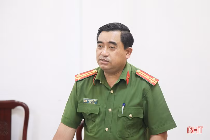 Khảo sát thí điểm tổ chức lao động, dạy nghề cho phạm nhân ngoài trại giam