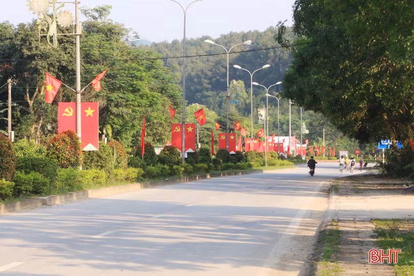 Hà Tĩnh đã sẵn sàng trình diễn khinh khí cầu chào mừng SEA Games 31