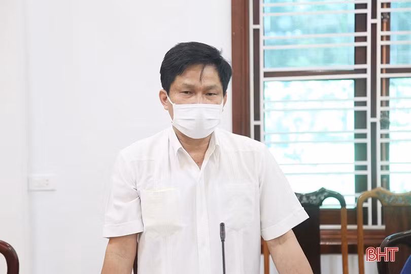 Khảo sát thí điểm tổ chức lao động, dạy nghề cho phạm nhân ngoài trại giam