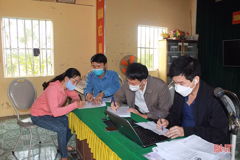 Phấn đấu tháng 11 khởi công dự án cao tốc Bắc - Nam qua Hà Tĩnh