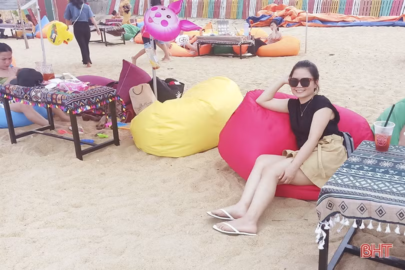 Động lực mới của du lịch Hà Tĩnh