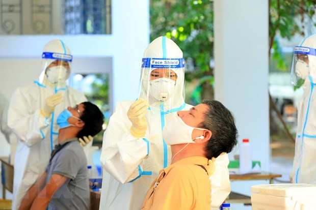 Bộ Y tế trình 2 phương án ứng phó với COVID-19 giai đoạn 2022-2023 hình ảnh 1 Bộ Y tế trình 2 phương án ứng phó với COVID-19 giai đoạn 2022-2023