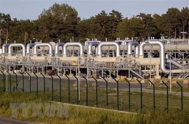 Hungary phản đối lệnh cấm nhập dầu từ Nga của Liên minh châu Âu