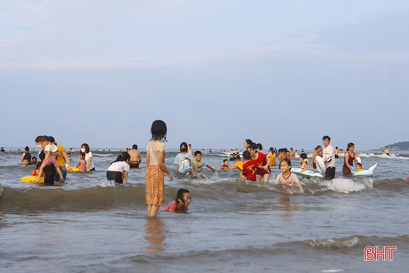 Động lực mới của du lịch Hà Tĩnh