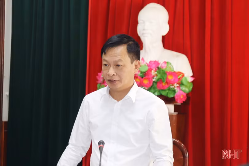 Kiểm tra 3 khu vực trình diễn khinh khí cầu tại Hà Tĩnh chào mừng SEA Games 31