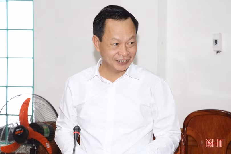 Học sinh giỏi của Vũ Quang tăng cả về số lượng và chất lượng 