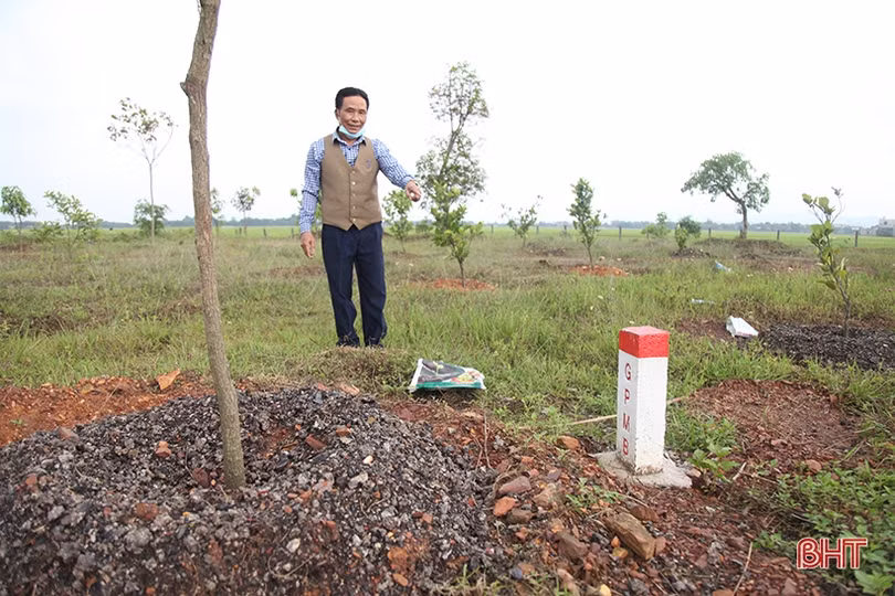 Phấn đấu tháng 11 khởi công dự án cao tốc Bắc - Nam qua Hà Tĩnh