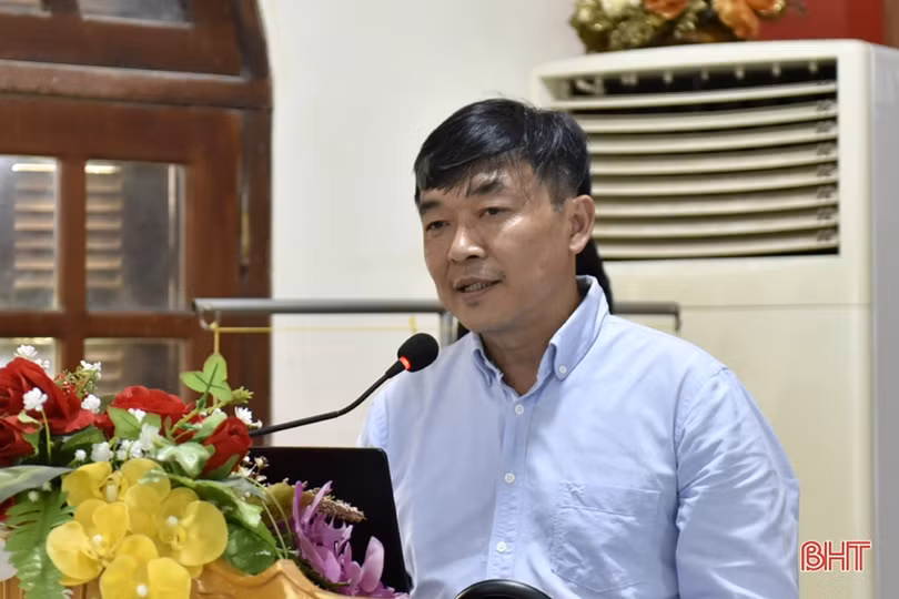 Tiếp tục mở rộng quan hệ hợp tác, tăng cơ hội cho học viên Hà Tĩnh sang Đức học tập và làm việc