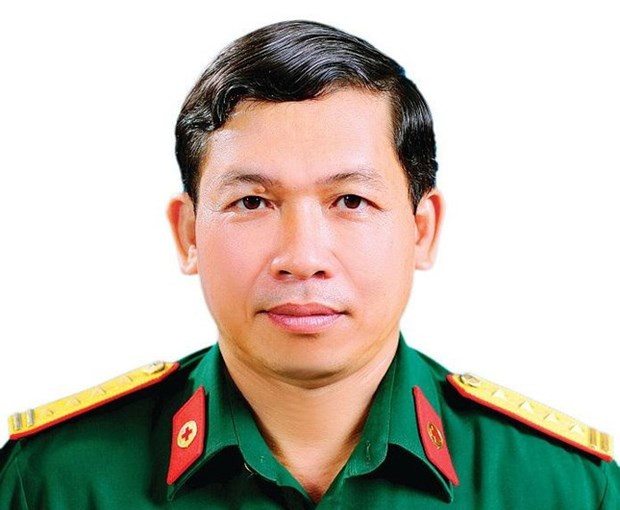 Khởi tố, bắt tạm giam Giám đốc Bệnh viện Quân y 110