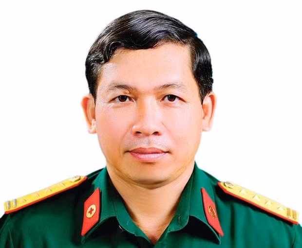 Khởi tố, bắt tạm giam Giám đốc Bệnh viện Quân y 110