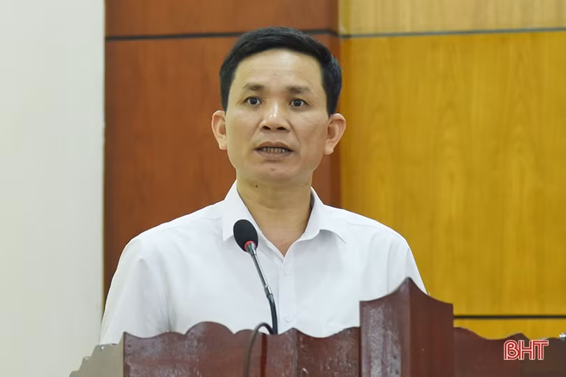 Phát huy vai trò của người đứng đầu trong thực hiện quy chế dân chủ cơ sở