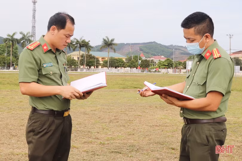 Hà Tĩnh đã sẵn sàng trình diễn khinh khí cầu chào mừng SEA Games 31