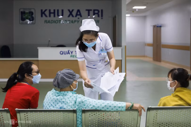 95% dân số sẽ được phủ bảo hiểm y tế năm 2025