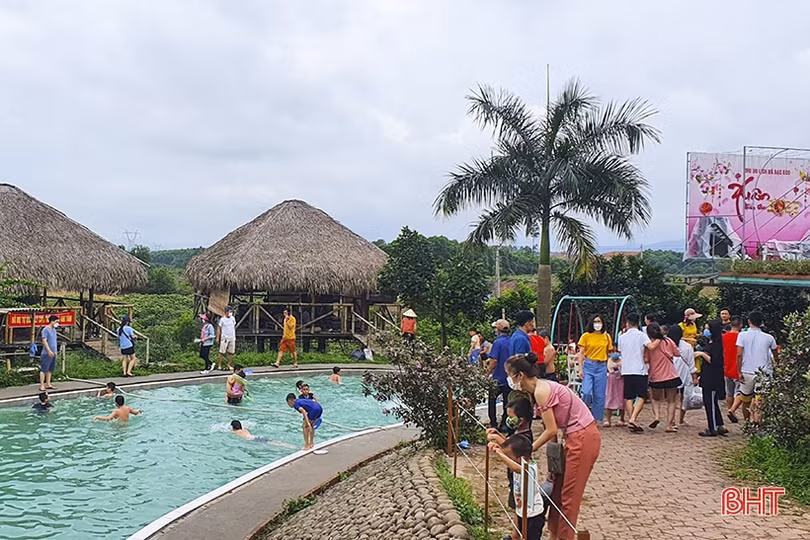 Động lực mới của du lịch Hà Tĩnh