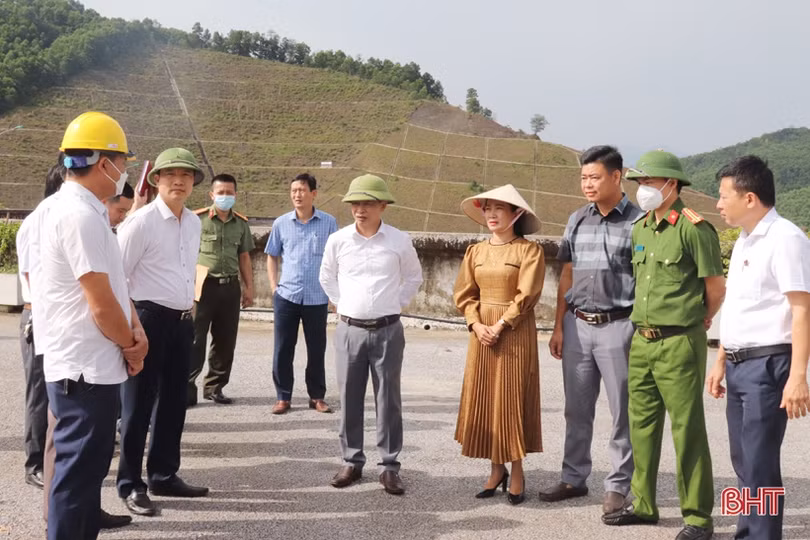 Hà Tĩnh đã sẵn sàng trình diễn khinh khí cầu chào mừng SEA Games 31
