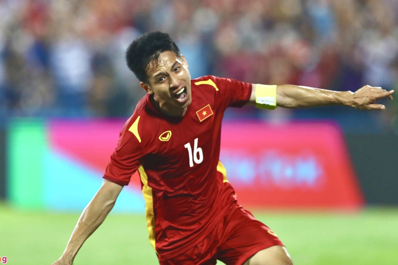 Dự đoán đội hình U23 Việt Nam vs U23 Philippines: Mạnh Dũng đá cặp với Tiến Linh ảnh 4 Dự đoán đội hình U23 Việt Nam vs U23 Philippines: Mạnh Dũng đá cặp với Tiến Linh