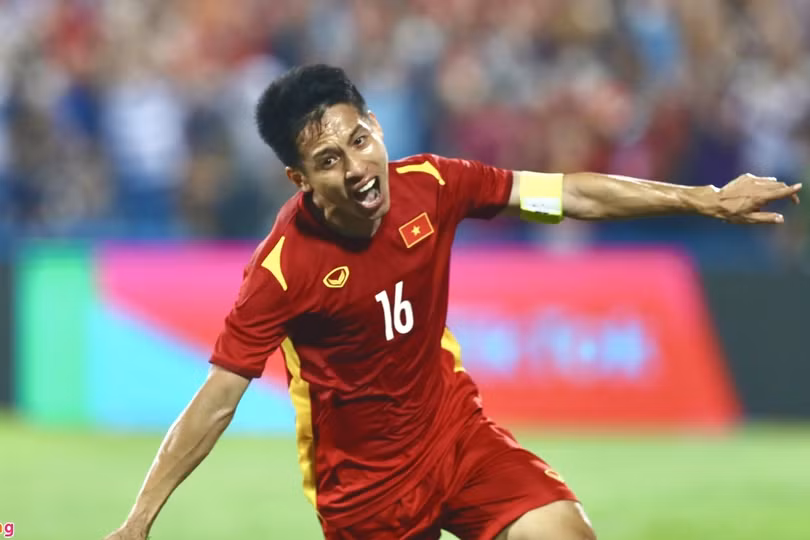 Dự đoán đội hình U23 Việt Nam vs U23 Philippines: Mạnh Dũng đá cặp với Tiến Linh