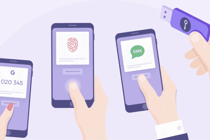 Apple, Google và Microsoft sắp cho phép người dùng đăng nhập không cần mật khẩu