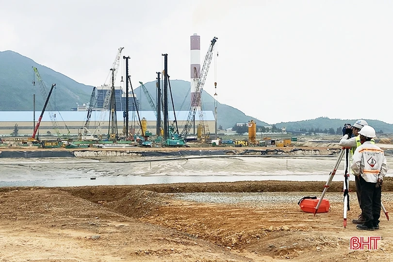 Công ty Viết Hải xây dựng Nhà máy Sản xuất cấu kiện bê tông đúc sẵn công nghệ cao hơn 295 tỷ đồng