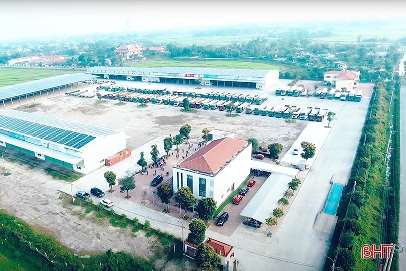 Công ty Viết Hải xây dựng Nhà máy Sản xuất cấu kiện bê tông đúc sẵn công nghệ cao hơn 295 tỷ đồng