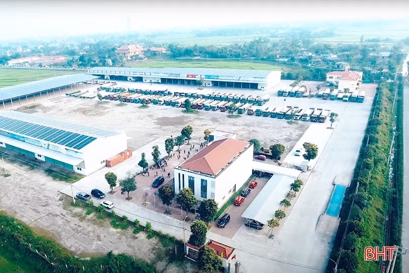 Công ty Viết Hải xây dựng Nhà máy Sản xuất cấu kiện bê tông đúc sẵn công nghệ cao hơn 295 tỷ đồng