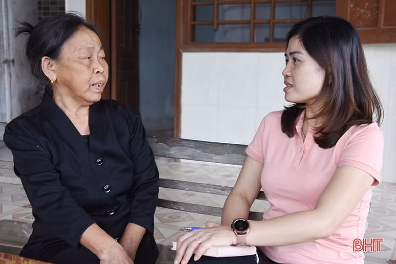 Quê hương Hà Tĩnh tiếp bước người anh hùng “lấy thân mình lấp lỗ châu mai”