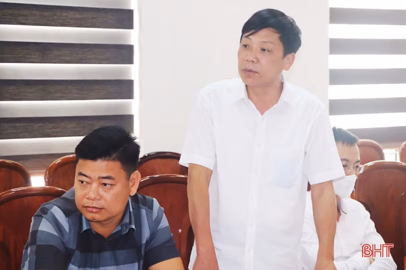 Kiểm tra 3 khu vực trình diễn khinh khí cầu tại Hà Tĩnh chào mừng SEA Games 31