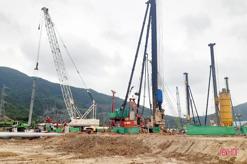 Công ty Viết Hải xây dựng Nhà máy Sản xuất cấu kiện bê tông đúc sẵn công nghệ cao hơn 295 tỷ đồng