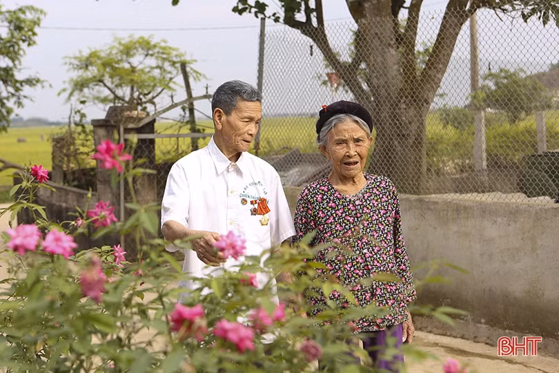 Cựu binh Hà Tĩnh tự hào kể chuyện Chiến thắng Điện Biên Phủ