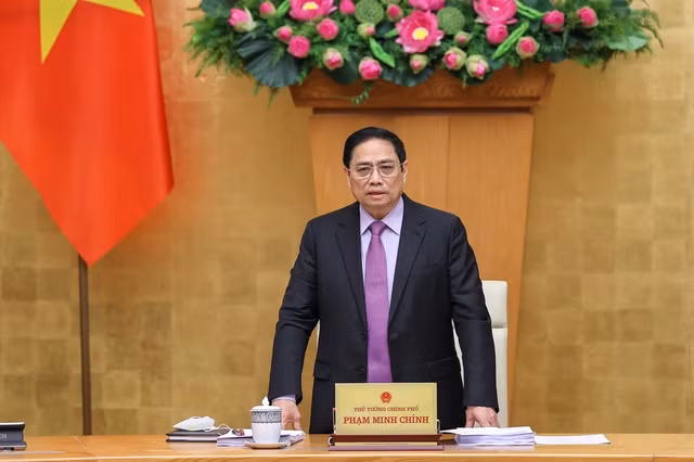 Kiến tạo mô hình phân bổ không gian phát triển quốc gia hiệu quả, bền vững