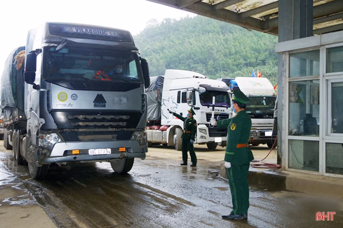 “Lá chắn thép” bảo vệ biên cương