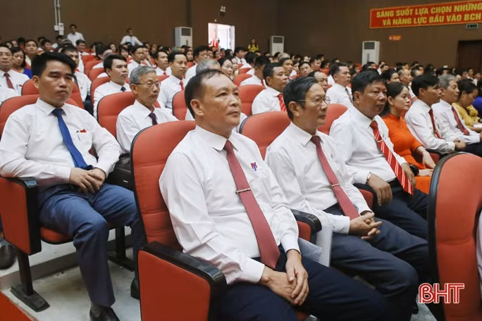 Xây dựng thị xã Hồng Lĩnh xứng đáng là đô thị trung tâm phía Bắc Hà Tĩnh