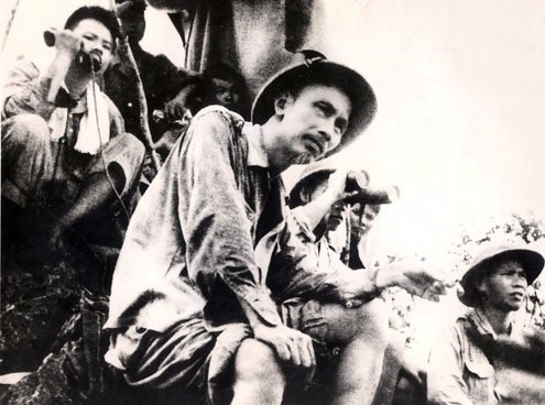 Vang vọng khí thế ngày Toàn quốc kháng chiến ảnh 2