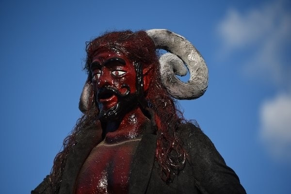 Không khí Giáng sinh tưng bừng trên thế giới ảnh 18